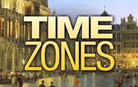 Time Zones 1 Video DVDs 2nd Edition Time Zones 1 Video DVDs 2nd Edition
