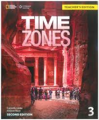 Time Zones 3 Teachers Edition 2nd Edition Time Zones 3 Teachers Edition 2nd Edition