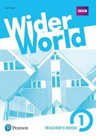 Wider World 1 Teachers Book Wider World 1 Teachers Book