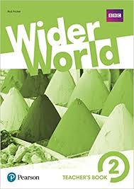 Wider World 2 Teachers Book Wider World 2 Teachers Book