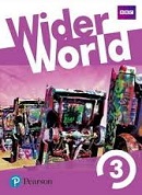 Wider World 3 Tests Wider World 3 Tests