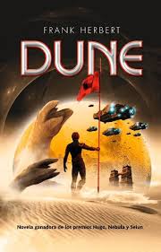 Dune by Frank Herbert Dune by Frank Herbert