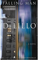 Falling Man by Don Delillo Falling Man by Don Delillo