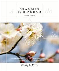 Grammar By Diagram Understanding English Grammar Through Traditional Sentence Diagraming 2nd Edition Grammar By Diagram Understanding English Grammar Through Traditional Sentence Diagraming 2nd Edition