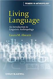 Living Language An Introduction to Linguistic Anthropology Living Language An Introduction to Linguistic Anthropology