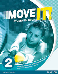 Move It! 2 Students Book Move It! 2 Students Book