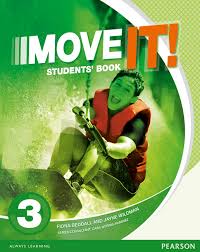 Move It! 3 Students Book Move It! 3 Students Book