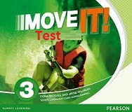 Move It! 3 Tests Move It! 3 Tests