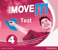 Move It! 4 Tests Move It! 4 Tests