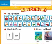 Student Activity Books 11-Volume Set (Kindergarten) Student Activity Books 11-Volume Set (Kindergarten)