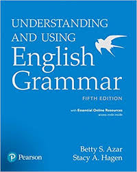 Understanding and Using English Grammar 5th Edition Student Book