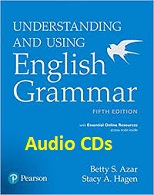 Understanding and Using English Grammar 5th Edition Class Audio