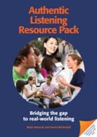 Authentic Listening Resource Pack Authentic Listening Resource Pack