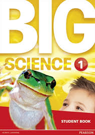 Big Science 1 Student Book Big Science 1 Student Book