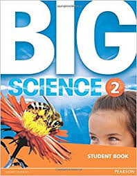 Big Science 2 Student Book Big Science 2 Student Book