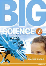 Big Science 2 Teachers Book