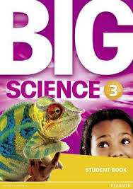 Big Science 3 Student Book Big Science 3 Student Book