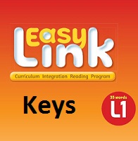 Easy Link 1 Student Book Answer Key Easy Link 1 Student Book Answer Key