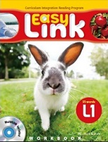 Easy Link 1 Workbook Easy Link 1 Workbook