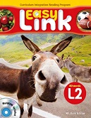Easy Link 2 Student Book Easy Link 2 Student Book