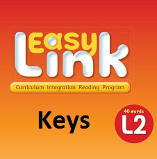 Easy Link 2 Student Book Answer Key