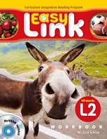 Easy Link 2 Workbook Easy Link 2 Workbook