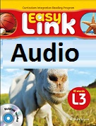 Easy Link 3 Class Audio CDs Easy Link 3 Class Audio CDs