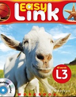 Easy Link 3 Workbook Easy Link 3 Workbook