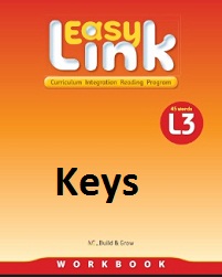 Easy Link 3 Workbook Answer Key Easy Link 3 Workbook Answer Key