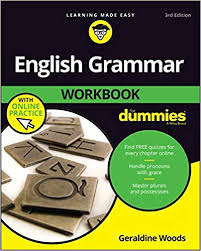 English Grammar Workbook For Dummies 3rd Edition English Grammar Workbook For Dummies 3rd Edition