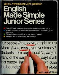 English Made Simple Junior Series English Made Simple Junior Series