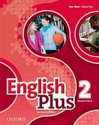 English Plus 2 Student Book 2nd Edition English Plus 2 Student Book 2nd Edition