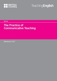 General English Syllabus Design by CJ Brumfit - ELT Documents 118 British Council General English Syllabus Design by CJ Brumfit - ELT Documents 118 British Council
