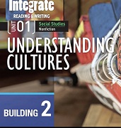 Integrate Reading and Writing Building 2 DVD Video Integrate Reading and Writing Building 2 DVD Video