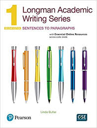 Longman Academic Writing 1 Student Book 2nd Edition Longman Academic Writing 1 Student Book 2nd Edition