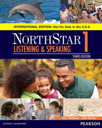 NorthStar 1 Listening and Speaking 3rd Edition Student Book
