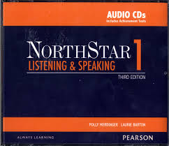 NorthStar 1 Listening and Speaking 3rd Edition Class Audio CDs NorthStar 1 Listening and Speaking 3rd Edition Class Audio CDs
