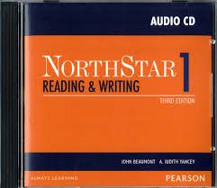 NorthStar 1 Reading and Writing 3rd Edition Class Audio CDs NorthStar 1 Reading and Writing 3rd Edition Class Audio CDs