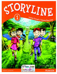 Storyline 1 Students Book Storyline 1 Students Book