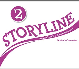 Storyline 2 Teachers Book Storyline 2 Teachers Book