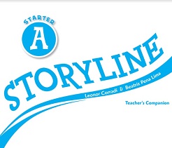 Storyline Starter A Teachers Book 2nd Edition Storyline Starter A Teachers Book 2nd Edition