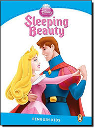 Penguin Kids 1 - Sleeping Beauty