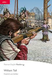 Penguin Readers 1- William Tell