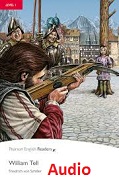 Penguin Readers 1- William Tell Audio