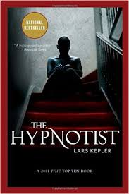 The Hypnotist by Lars Kepler