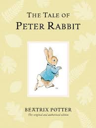 The Tale of Peter Rabbit - Beatrix Potter The Tale of Peter Rabbit - Beatrix Potter