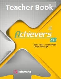 Achievers A1 Plus Teacher Book