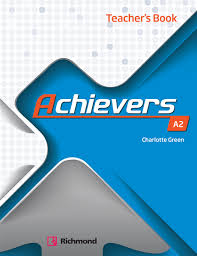 Achievers A2 Teacher Book