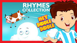 A Collection of the Best Rhymes Available for Kids