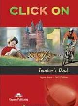 Click On 1 Teachers Book